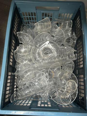 Ferplast buizen voor hamster hok beschikbaar voor biedingen