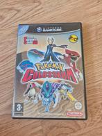 Pokemon Colosseum Gamecube, Spelcomputers en Games, Gebruikt, 1 speler, Ophalen of Verzenden, Role Playing Game (Rpg)