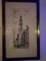 Ets westertoren, Ophalen of Verzenden