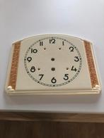 Anieke klok aardewerk, Antiek en Kunst, Antiek | Klokken, Ophalen of Verzenden