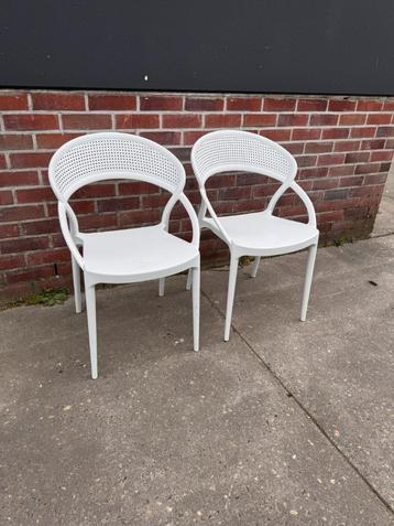 Tuinstoelen - Siesta Sunset beschikbaar voor biedingen