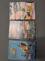 Greenpeace boeken Rob Zadel (3 stuks), Ophalen of Verzenden, Zo goed als nieuw