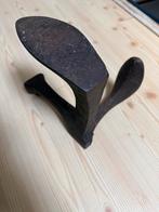 Schoenmakersaambeeld / Leesten Aambeeld, Ophalen of Verzenden