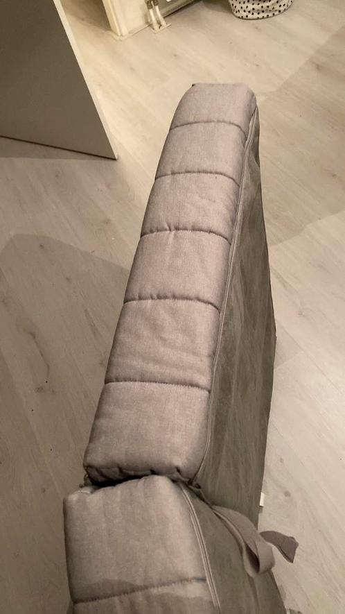 Stoelmatras( logeermatras), Huis en Inrichting, Slaapkamer | Matrassen en Bedbodems, Zo goed als nieuw, Matras, 80 cm, 190 cm of minder