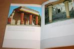 The Palace of Knossos | Costis Davaras, Boeken, Ophalen of Verzenden, 20e eeuw of later, Gelezen, Europa
