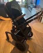 Kinderwagen Joolz day 2 black, Ophalen, Gebruikt, Overige merken