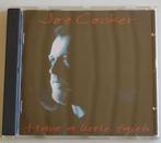 Joe Cocker - Have a Little Faith, Ophalen of Verzenden, 1980 tot 2000, Zo goed als nieuw