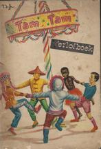 Tam Tam  Verlofboek(1952), Verzenden, Gelezen