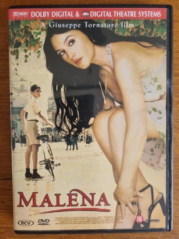 Malena | Giuseppe Tornatore beschikbaar voor biedingen