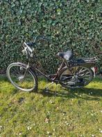 Spartamet brommer, Ophalen of Verzenden, Gebruikt, Sparta