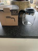 Bredemeijer Nora theepot 1.25L - Nieuwstaat, M, Ophalen of Verzenden, Zo goed als nieuw, M