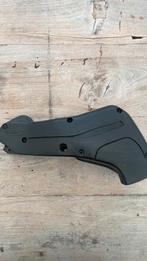 Zip 4takt luchtfilter, Ophalen