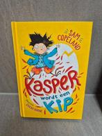 Kinderboek - Kasper wordt een kip, Boeken, Kinderboeken | Jeugd | onder 10 jaar, Ophalen, Zo goed als nieuw, Non-fictie