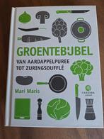 Mari Maris - Groentebijbel, Ophalen of Verzenden, Mari Maris, Vegetarisch