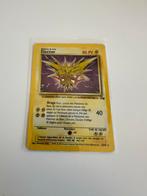 Electhor #15/62 - Franse Pokémon kaart, Ophalen of Verzenden, Gebruikt, Losse kaart