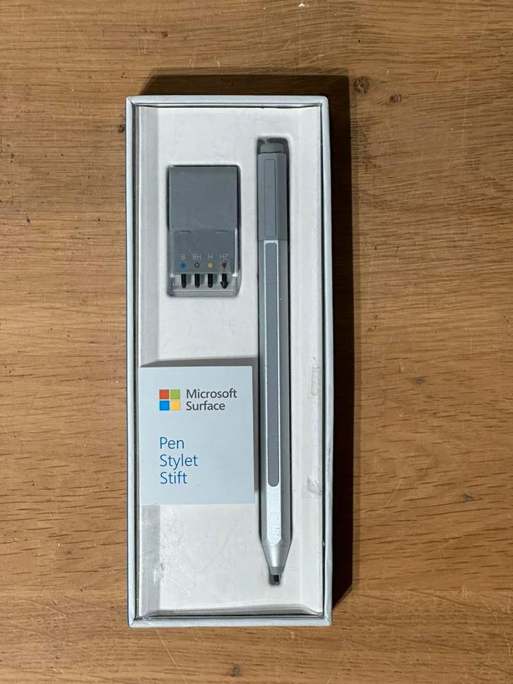 Windows Surface pen, Computers en Software, Windows Laptops, Nieuw, Ophalen of Verzenden