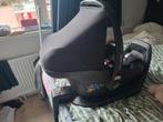 Maxi Cosi FamilyFix3 Base + Hoes, Ophalen, Gebruikt, Zijbescherming, Isofix