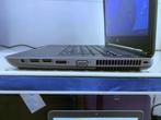 HP ProBook 645 G1, 240GB, Met videokaart, 2 tot 3 Ghz, Qwerty