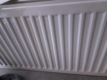 Radiator ivm. verbouwing beschikbaar voor biedingen