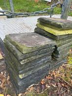 Sier of afdek tegel, Tuin en Terras, Ophalen, Zo goed als nieuw, Beton, Terrastegels