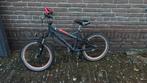 Alpina trail fiets, Ophalen, Staal, Alpina, 16 tot 20 inch