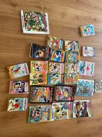 26x Donald Duck, Boeken, Meerdere comics, Ophalen of Verzenden, Gelezen, Europa