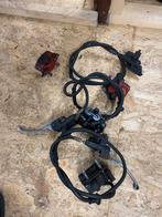 Gilera runner voorrem 125cc / 180cc, Ophalen of Verzenden, Gebruikt, Overige typen, Piaggio