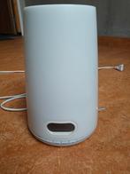 Philips Wake-up Light, Huis en Inrichting, Lampen | Vloerlampen, Ophalen of Verzenden