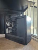 Game pc rtx 4060ti intel core i9, Computers en Software, Desktop Pc's, Ophalen, 64 GB of meer, Zelfgebouwde PC, Intel Core i9