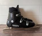 Viking combi Noren schaatsen maat 44 hard boots, Ophalen of Verzenden