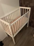 Moet nu weg! Co sleeper incl matras, Ophalen of Verzenden, Zo goed als nieuw, Wieg