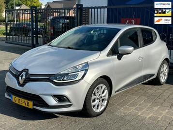 Renault Clio 0.9 TCe Intens / AIRCO / SENSOREN / CRUISE CONT beschikbaar voor biedingen