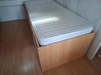 Kajuitbed, Ophalen, Gebruikt, 90 cm, 200 cm