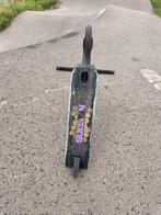 Step, Fietsen en Brommers, Steps, Ophalen, Gebruikt, Gewone step