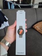 Samsung Galaxy 7 Smartwatch (nog gesealed), Ophalen of Verzenden, Nieuw, Zwart, Android