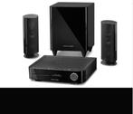 Harman Kardon BDS 2 - 2.1 Blu-ray Systeem, Audio, Tv en Foto, Home Cinema-sets, Overige merken, Gebruikt, 2.1-systeem, Blu-ray-speler