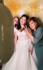 Photobooth huren in Drenthe, Groningen en Friesland📸, Ophalen, Nieuw, Geboorte of Huwelijk