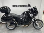 Triumph TIGER 955 I BLACK SPECIAL DE LUXE BOVAGGARANTIE, Bedrijf, Meer dan 35 kW, Toermotor, 955 cc