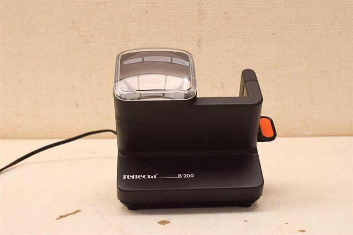 Reflecta B 200 viewer 45211, Audio, Tv en Foto, Diaprojectors, Gebruikt, Ophalen of Verzenden
