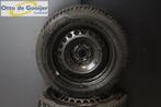 Audi A1 Velgen 15 Inch Winterbanden 7MM!!, Auto-onderdelen, Banden en Velgen, Ophalen, Gebruikt, 15 inch, -