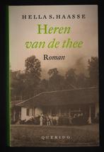 HEREN VAN DE THEE - roman van Hella Haasse, Ophalen of Verzenden, Nieuw, Nederland