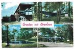 O303  groeten uit Overloon, Verzenden, 1960 tot 1980, Gelopen, Noord-Brabant