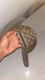 Gucci pet limited L, Kleding | Heren, Hoeden en Petten, Ophalen of Verzenden, Pet, Zo goed als nieuw, 58 of 59 cm (L, 7¼ of ⅜ inch)