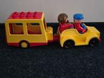 Diverse Duplo setjes, zie de foto's, Ophalen of Verzenden, Zo goed als nieuw, Complete set, Duplo