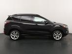 Ford Kuga 1.5 EcoBoost 150 pk ST-Line | Winter Pack | 19" |, 4 cilinders, Zwart, Bedrijf, Handgeschakeld