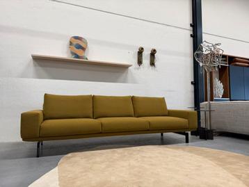 Nieuw Gelderland Float Bank 4 Zits 10070 Stof Design 282 beschikbaar voor biedingen