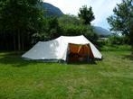 slee tent Mistral, Caravans en Kamperen, Tenten, Ophalen, Gebruikt