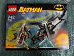 Lego Batman 7786 The Chase For Scarecrow (NIEUW/MISB), Ophalen of Verzenden, Nieuw, Complete set, Lego