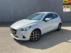 Mazda 2 1.5 Skyactiv-G S | BLUETOOTH | AUX/USB | STOELVERWAR, Voorwielaandrijving, 535 kg, Gebruikt, Euro 6