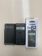Rekenmachine casio fx-82ms, Ophalen of Verzenden